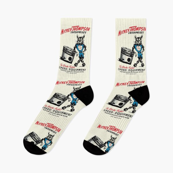 Item preview, 1968 Mickey Thompson Worlds Fastest Speed Equipment  designed and sold by retropetrol.