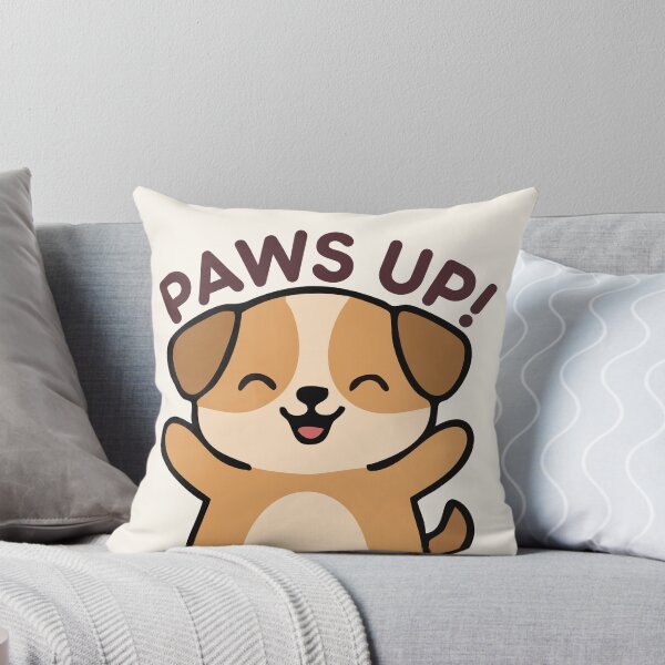 Item preview, Paws Up! designed and sold by kreativdesigns_.