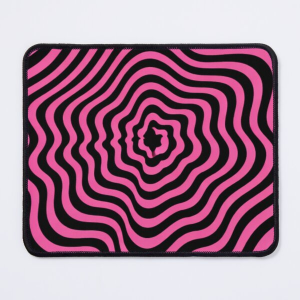 Item preview, Trippy Pink Spiral designed and sold by endlessDoodler.