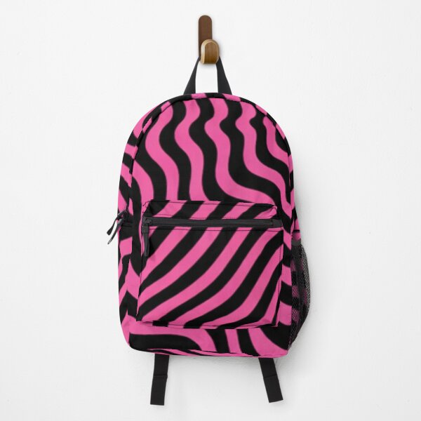 Item preview, Trippy Pink Spiral designed and sold by endlessDoodler.