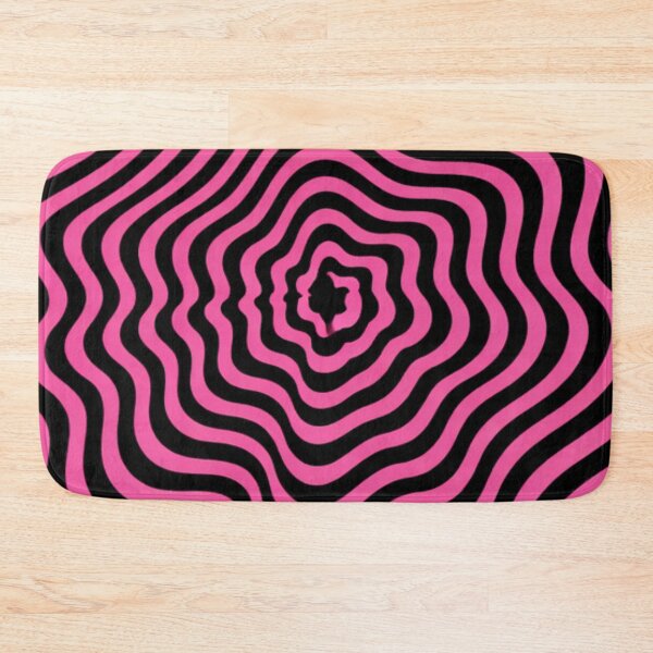 Item preview, Trippy Pink Spiral designed and sold by endlessDoodler.