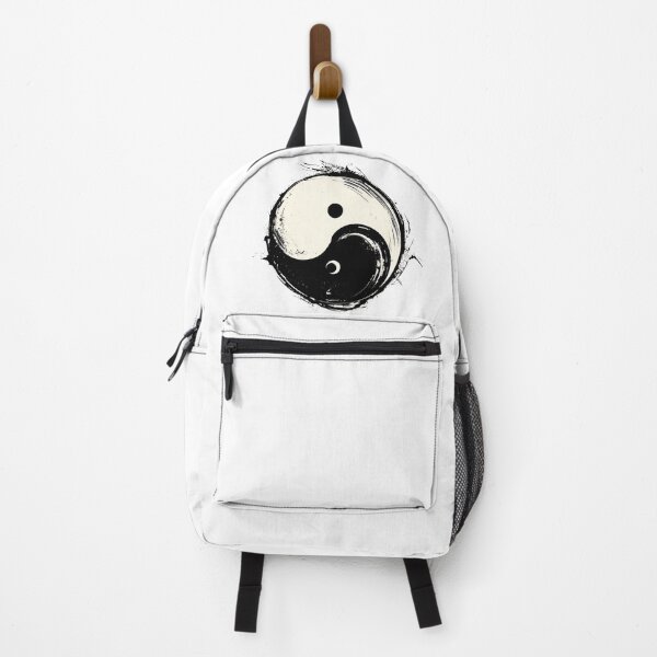 Item preview, yin yang designed and sold by Govinda Vishwakarma.