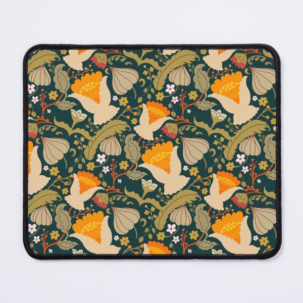 Item preview, Floral Fusion designed and sold by SoftlyStillBy-Nithya.