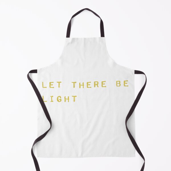 Item preview, Let there be light designed and sold by keisthard.
