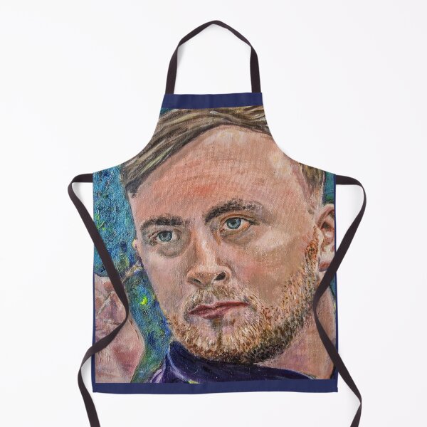 Item preview, DARTS L. designed and sold by Joni57.