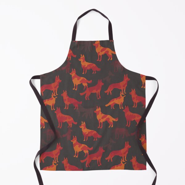 Item preview, Classic Woodland Dog Camouflage - Father'S Day Gifts designed and sold by RoyalStarsPatts.