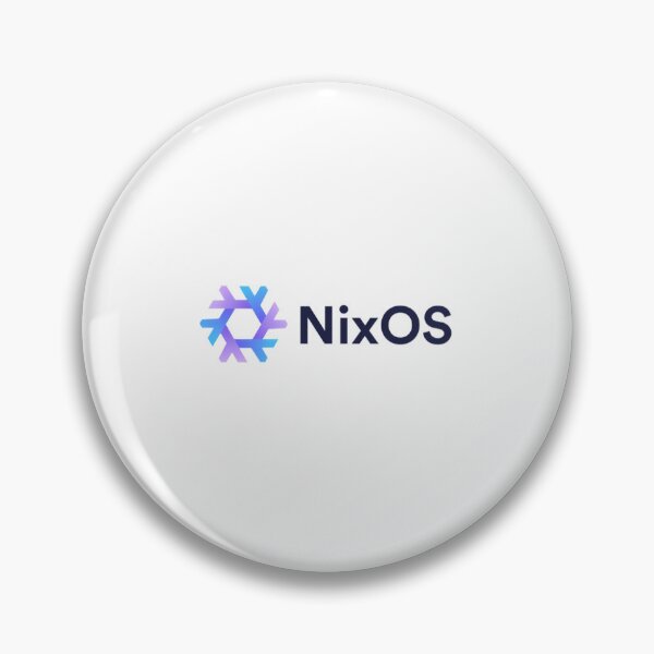Item preview, Nixos  designed and sold by Thomasmulrotd.