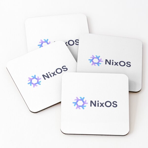 Item preview, Nixos  designed and sold by Thomasmulrotd.