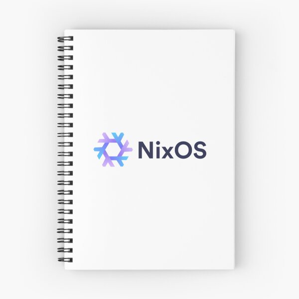 Item preview, Nixos  designed and sold by Thomasmulrotd.