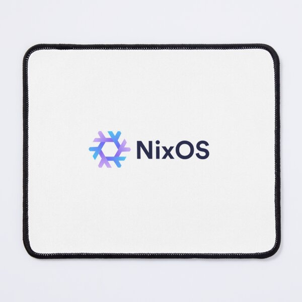 Item preview, Nixos  designed and sold by Thomasmulrotd.