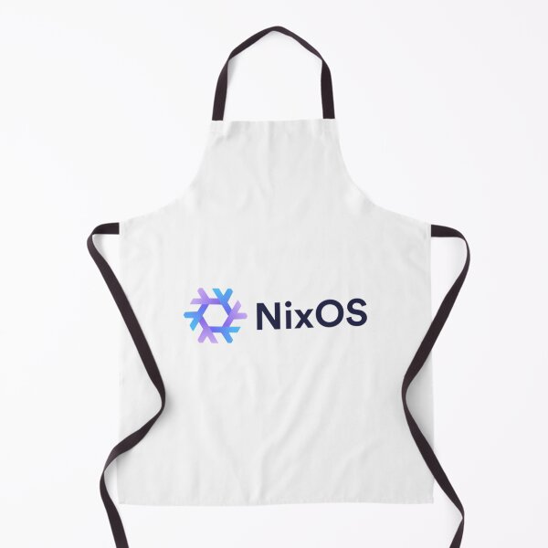 Item preview, Nixos designed and sold by Thomasmulrotd.