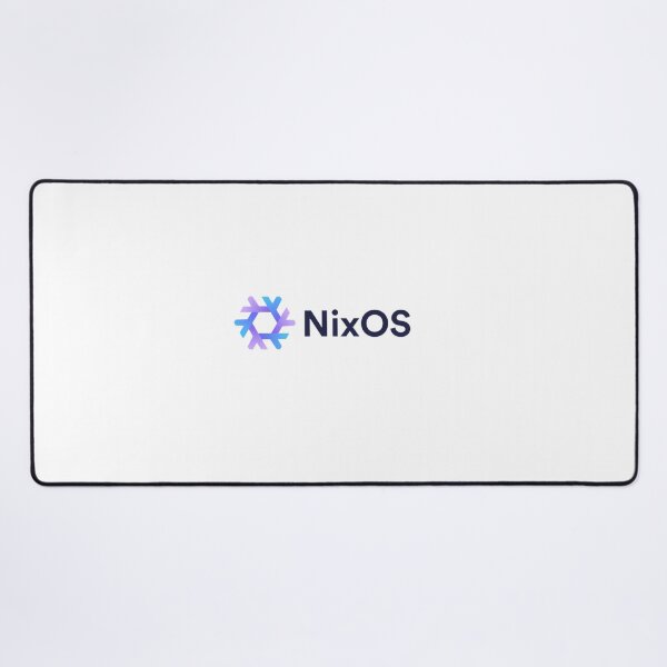 Item preview, Nixos designed and sold by Thomasmulrotd.