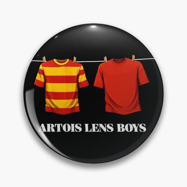 Item preview, Artois Lens Boys Voix Lensois designed and sold by canvasriddle.