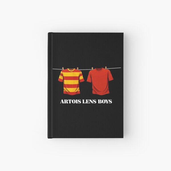 Item preview, Artois Lens Boys Voix Lensois designed and sold by canvasriddle.