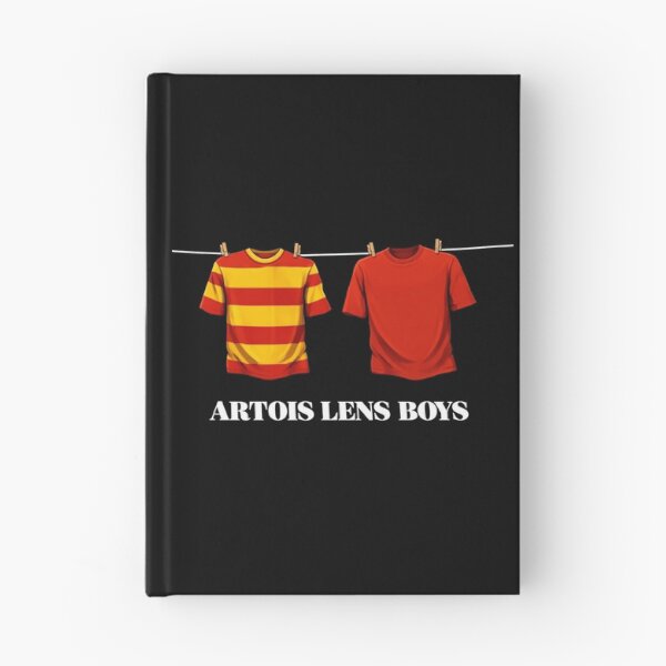Item preview, Artois Lens Boys Voix Lensois designed and sold by canvasriddle.