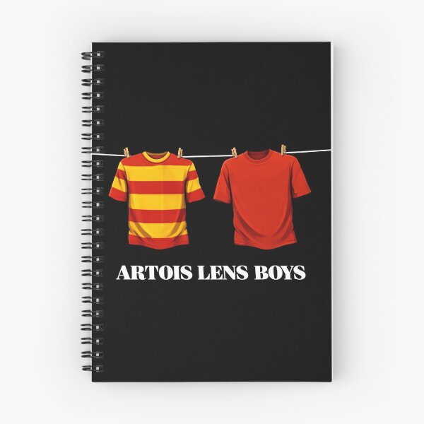 Item preview, Artois Lens Boys Voix Lensois designed and sold by canvasriddle.