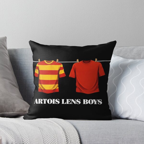Item preview, Artois Lens Boys Voix Lensois designed and sold by canvasriddle.