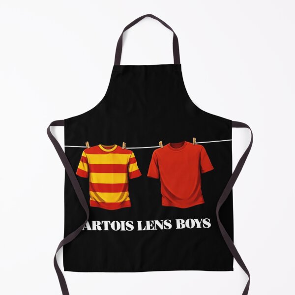 Item preview, Artois Lens Boys Voix Lensois designed and sold by canvasriddle.