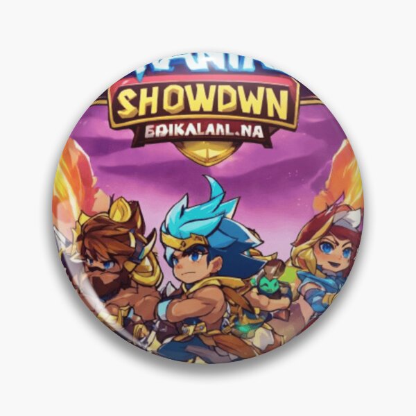 Item preview, Gaming Showdown designed and sold by MA1968.