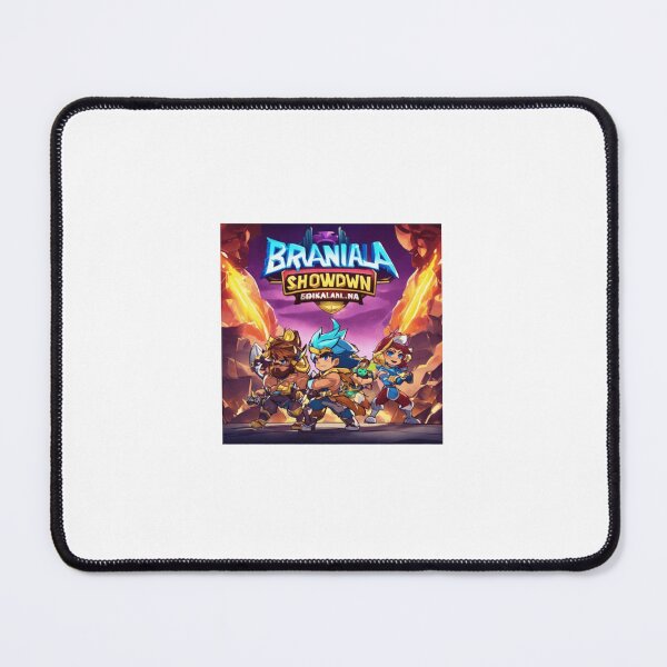 Item preview, Gaming Showdown designed and sold by MA1968.
