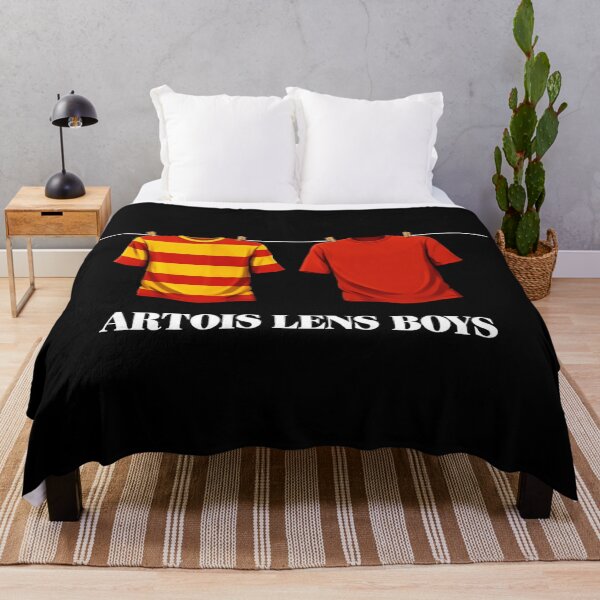 Item preview, Artois Lens Boys Voix Lensois designed and sold by canvasriddle.