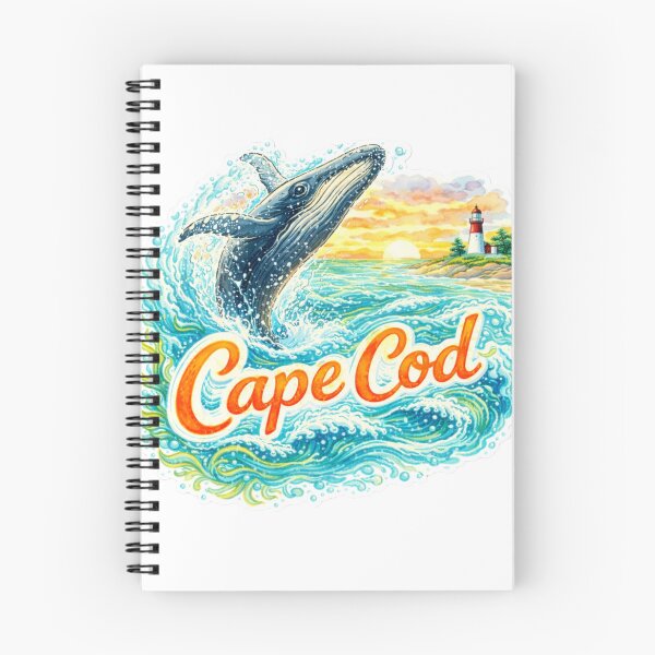 Item preview, Cape Cod Massachusetts designed and sold by PamLeeDesign.