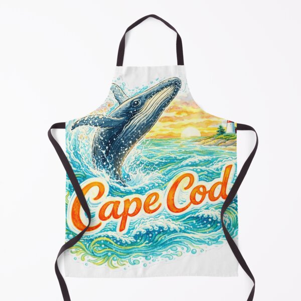 Item preview, Cape Cod Massachusetts designed and sold by PamLeeDesign.