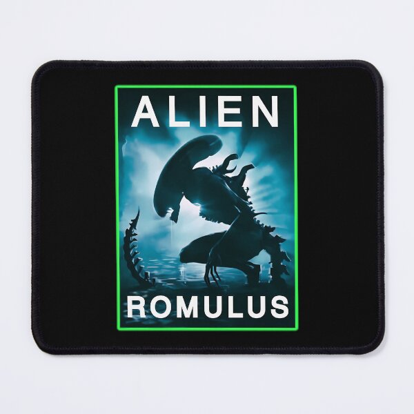 Item preview, Alien Romulus designed and sold by younesennassiri.