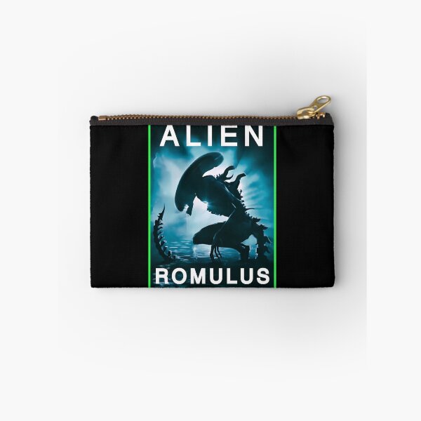 Item preview, Alien Romulus designed and sold by younesennassiri.