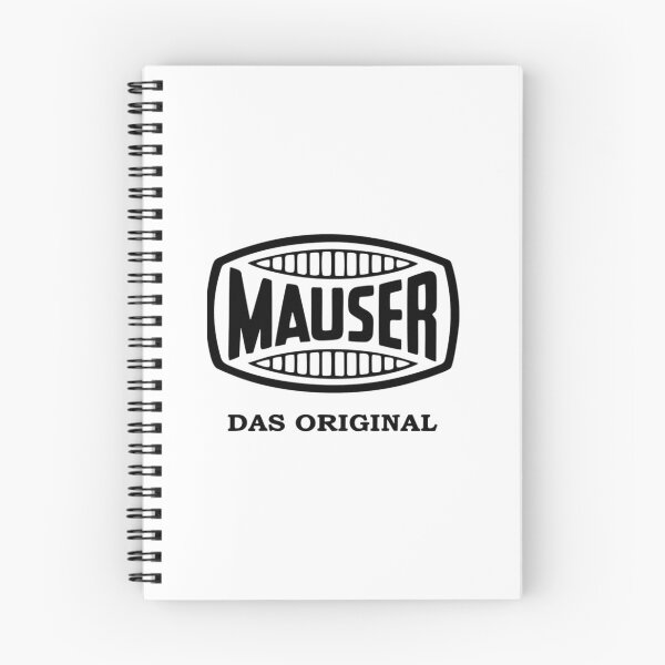 Item preview, Mauser  designed and sold by Thomasmulrotd.