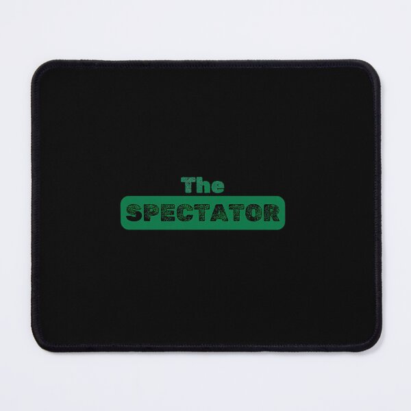 Item preview, The Spectator  designed and sold by Thomasmulrotd.