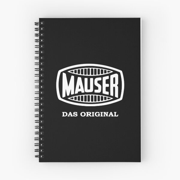 Item preview, Mauser  designed and sold by Thomasmulrotd.