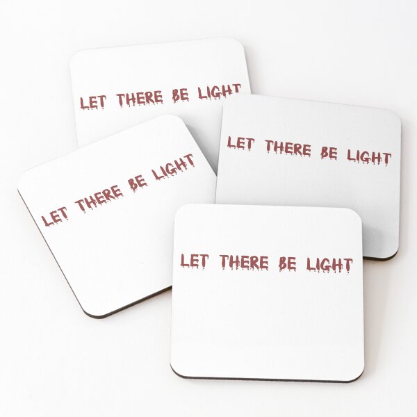 Item preview, Let there be light designed and sold by keisthard.