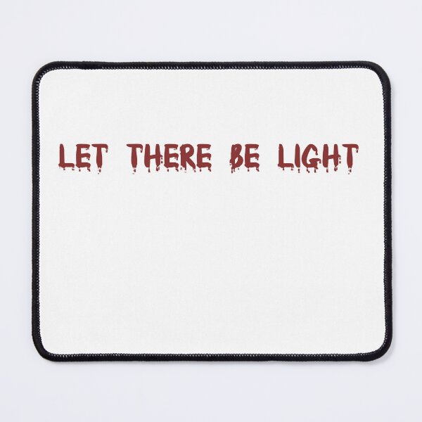 Item preview, Let there be light designed and sold by keisthard.