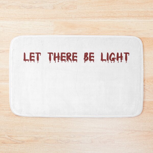 Item preview, Let there be light designed and sold by keisthard.