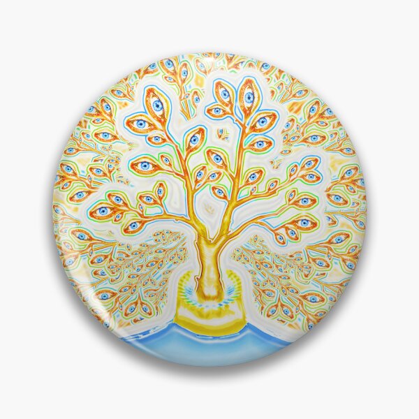 Item preview, BurstationTree(iii) designed and sold by Klaus Bremner (Autotelic Art).
