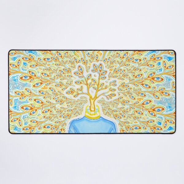 Item preview, BurstationTree(iii) designed and sold by Klaus Bremner (Autotelic Art).