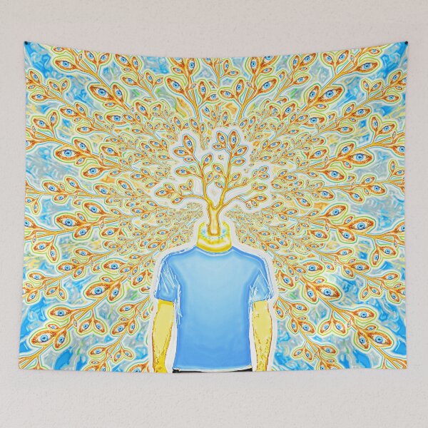 Item preview, BurstationTree(iii) designed and sold by Klaus Bremner (Autotelic Art).