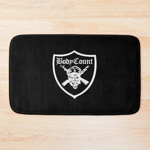 Item preview, Body Count designed and sold by Thomasmulrotd.