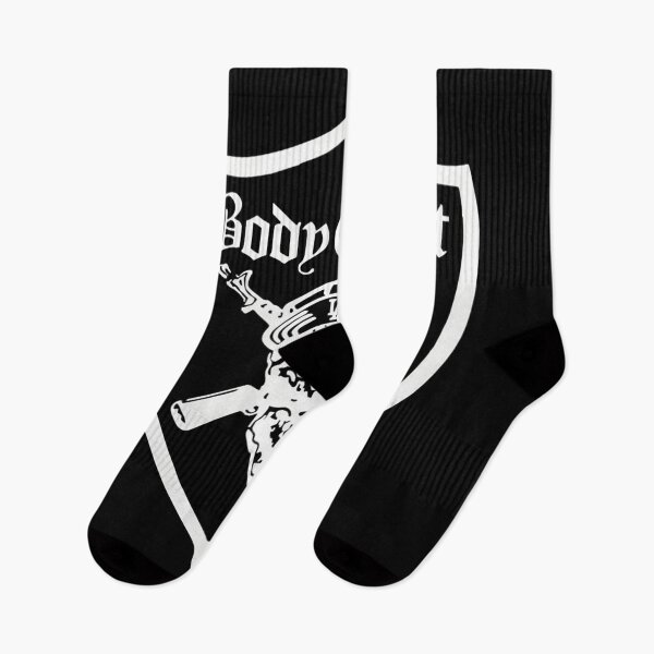 Item preview, Body Count designed and sold by Thomasmulrotd.