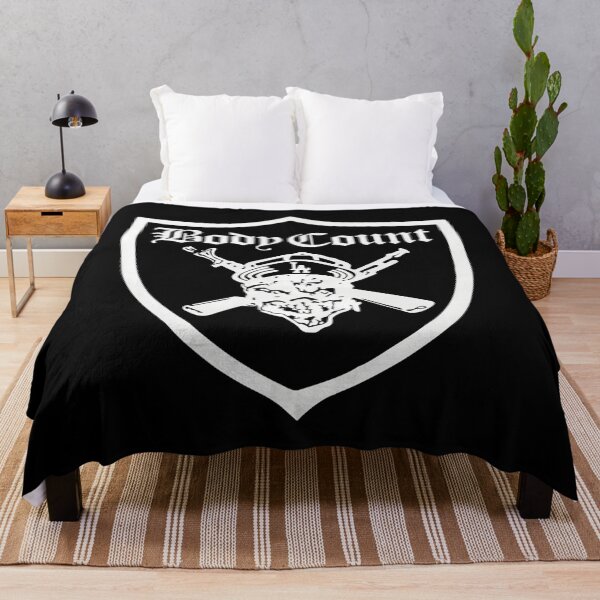 Item preview, Body Count designed and sold by Thomasmulrotd.