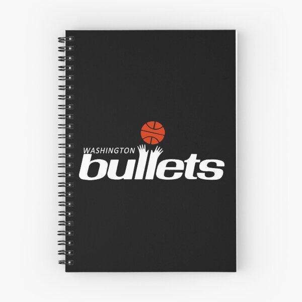 Item preview,  Bullets Defunct Franchise Washington Baske designed and sold by younesennassiri.