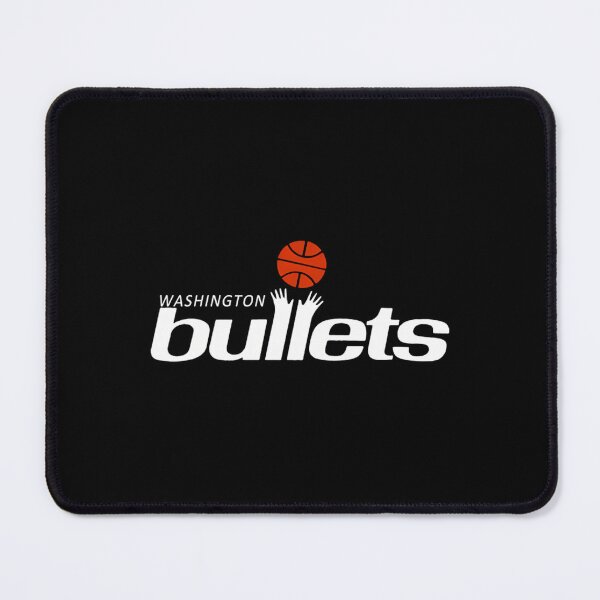 Item preview,  Bullets Defunct Franchise Washington Baske designed and sold by younesennassiri.