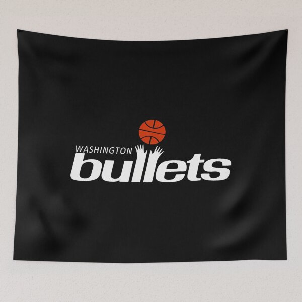 Artikelvorschau, Aufgelöstes Franchise der Bullets, Washington Basketball entworfen und verkauft von younesennassiri.