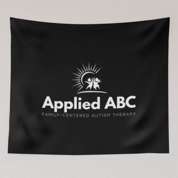 Item preview,  Applied Abc Stacked designed and sold by Thomasmulrotd.