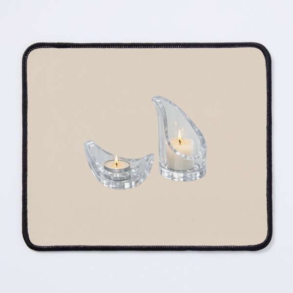 Item preview, Curved Soapstone Candle Holder Set designed and sold by annenambiro.