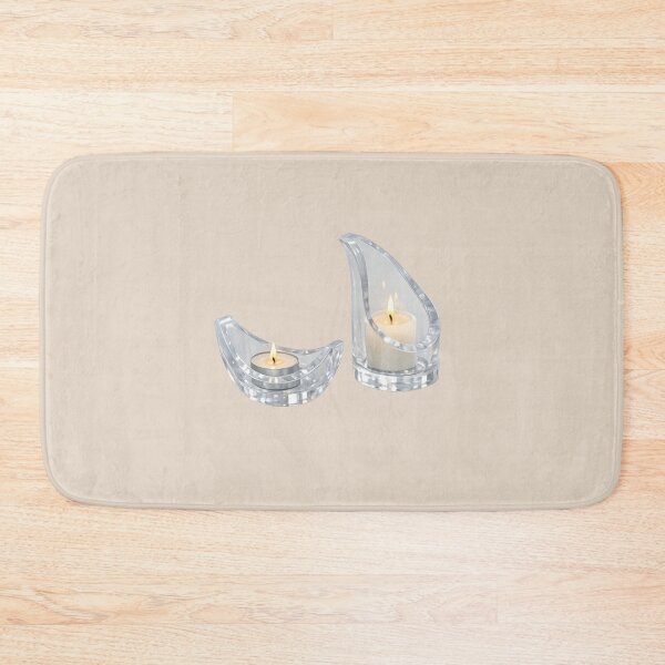 Item preview, Curved Soapstone Candle Holder Set designed and sold by annenambiro.
