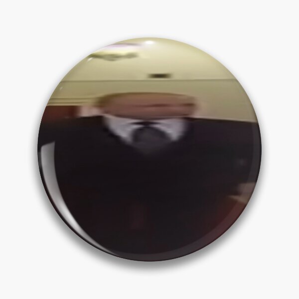 Item preview, Wide Putin Meme Sticker – Funny Internet Meme designed and sold by BloeHoerBaekAut Sticker .