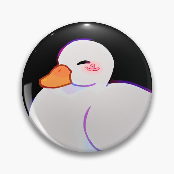 Item preview, Duck designed and sold by monochroem.