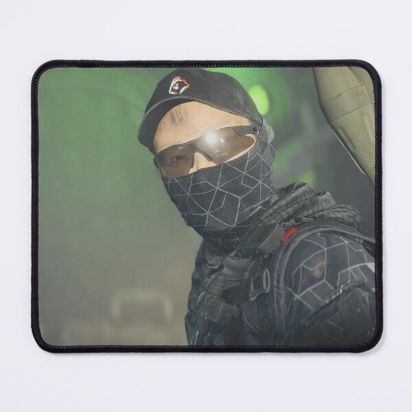 Item preview, BF BF6 RedSec Phantom Squad 'Specter' Engineer Chopper Deploy Art designed and sold by Sellcooldesigns.